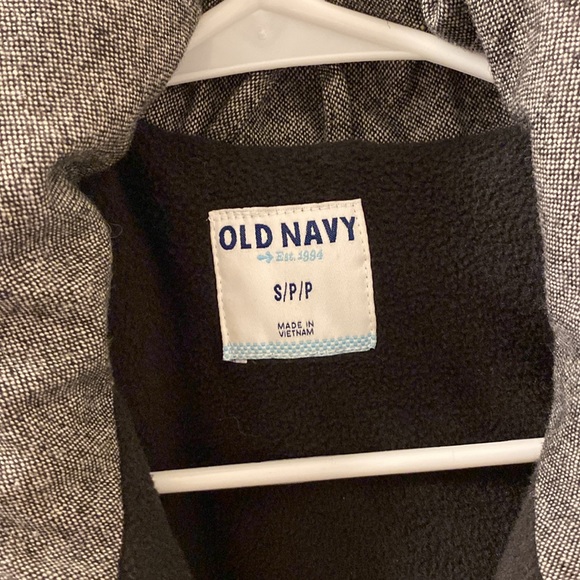 Womens old navy puffer vest size small - Picture 3 of 6